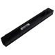 Notebook akkumulátor  Asus A41-X550, A41-X550A - 4400 mAh 14,4 V Li-Ion, fekete