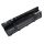 Notebook akkumulátor  Asus A32-N56, A31-N56, A33-N56 - 6600 mAh 10,8 V Li-Ion, fekete