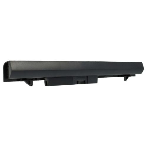VHBW Notebook akkumulátor  HP H6L28ET, H6L28AA, 768549-001, 707618-121 - 2200 mAh 14,8 V Li-Ion, fekete