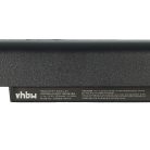 VHBW Notebook akkumulátor  HP H6L28ET, H6L28AA, 768549-001, 707618-121 - 2200 mAh 14,8 V Li-Ion, fekete