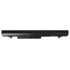 VHBW Notebook akkumulátor  HP H6L28ET, H6L28AA, 768549-001, 707618-121 - 2200 mAh 14,8 V Li-Ion, fekete