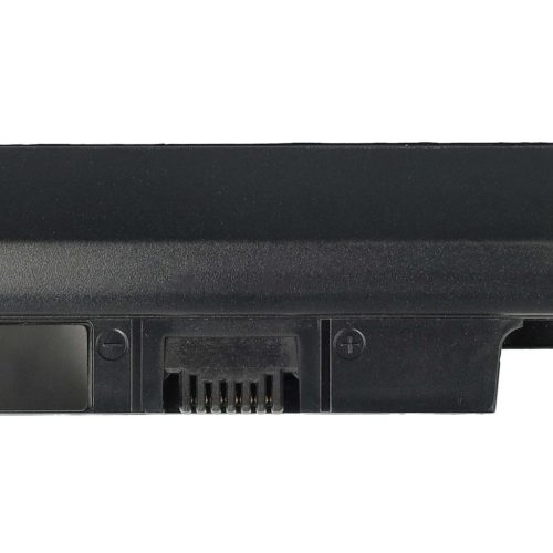 VHBW Notebook akkumulátor  HP H6L28ET, H6L28AA, 768549-001, 707618-121 - 2200 mAh 14,8 V Li-Ion, fekete