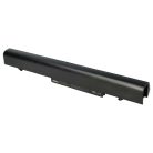 VHBW Notebook akkumulátor  HP H6L28ET, H6L28AA, 768549-001, 707618-121 - 2200 mAh 14,8 V Li-Ion, fekete