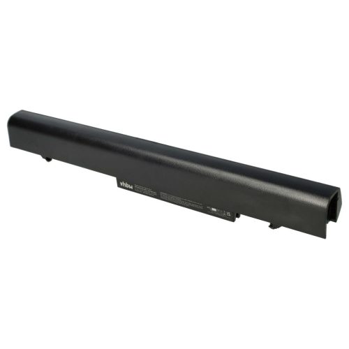 VHBW Notebook akkumulátor  HP H6L28ET, H6L28AA, 768549-001, 707618-121 - 2200 mAh 14,8 V Li-Ion, fekete
