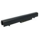 VHBW Notebook akkumulátor  HP H6L28ET, H6L28AA, 768549-001, 707618-121 - 2200 mAh 14,8 V Li-Ion, fekete