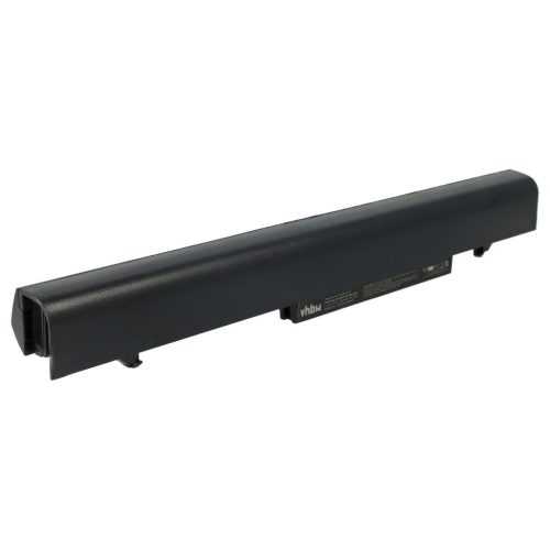 VHBW Notebook akkumulátor  HP H6L28ET, H6L28AA, 768549-001, 707618-121 - 2200 mAh 14,8 V Li-Ion, fekete