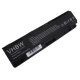 Notebook akkumulátor  Toshiba PA5024U-1BRS, PA5023U-1BRS - 8800 mAh 10,8 V Li-Ion, fekete