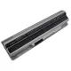 VHBW Notebook Battery Medion BTY-S14, 40029150, 40029231, 40029683 - 6600 mAh 11.1 V Li-Ion, silver