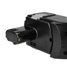 VHBW Elektrowerkzeug Akku Hitachi EBL1430, BCL1430 - 4000 mAh, 14,4 V, Li-Ion