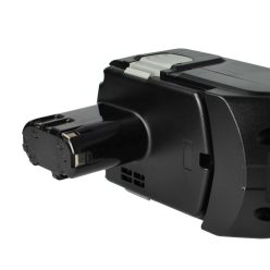   VHBW Electric Power Tool Battery Hitachi EBL1430, BCL1430 - 4000 mAh, 14.4 V, Li-Ion