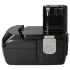 VHBW Elektrowerkzeug Akku Hitachi EBL1430, BCL1430 - 4000 mAh, 14,4 V, Li-Ion