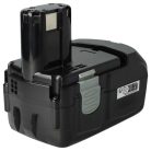 VHBW Elektrowerkzeug Akku Hitachi EBL1430, BCL1430 - 4000 mAh, 14,4 V, Li-Ion
