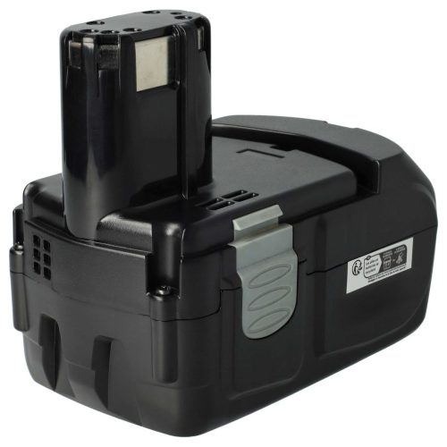VHBW Elektrowerkzeug Akku Hitachi EBL1430, BCL1430 - 4000 mAh, 14,4 V, Li-Ion