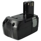 VHBW Elektrowerkzeug Akku Hitachi EBL1430, BCL1430 - 4000 mAh, 14,4 V, Li-Ion