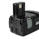 VHBW Elektrowerkzeug Akku Hitachi EBL1430, BCL1430 - 4000 mAh, 14,4 V, Li-Ion