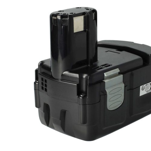 VHBW Elektrowerkzeug Akku Hitachi EBL1430, BCL1430 - 4000 mAh, 14,4 V, Li-Ion
