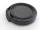 VHBW Objektivdeckel 30 mm, Kunststoff, Schwarz
