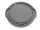 VHBW Objektivdeckel 49 mm, Kunststoff, schwarz