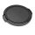 VHBW Lens Cap 55 mm, Plastic, Black