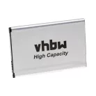 VHBW Mobile Phone Battery LG BL-51YF, EAC62858501 - 3000 mAh 3.85 V Li-Ion