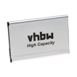   VHBW Mobile Phone Battery LG BL-51YF, EAC62858501 - 3000 mAh 3.85 V Li-Ion