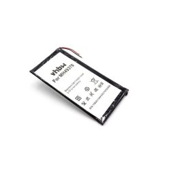 VHBW Tablet battery for MH49370 - 4200 mAh 3.7 V Li-polymer
