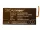 VHBW Notebook Battery Huawei HB3080G1EBW, HB3080G1EBC - 4650 mAh 3.8 V Li-polymer, black