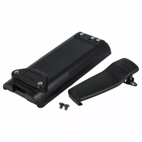 VHBW Radio Akku BP-209, BP-211, BP-210N, BP-209N, BP-210, BP-211N - 2300 mAh 7,2 V NiMH