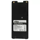 VHBW Radio Akku BP-209, BP-211, BP-210N, BP-209N, BP-210, BP-211N - 2300 mAh 7,2 V NiMH
