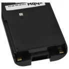 VHBW Radio Akku BP-209, BP-211, BP-210N, BP-209N, BP-210, BP-211N - 2300 mAh 7,2 V NiMH
