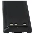 VHBW Radio Akku BP-209, BP-211, BP-210N, BP-209N, BP-210, BP-211N - 2300 mAh 7,2 V NiMH