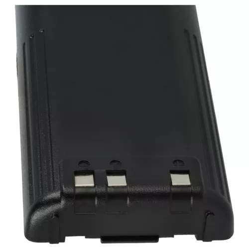 VHBW Radio Akku BP-209, BP-211, BP-210N, BP-209N, BP-210, BP-211N - 2300 mAh 7,2 V NiMH