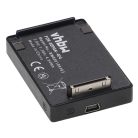 Videokamera elem GoPro ABPAK-404, BacPac 3661-093 kamerához - 1240 mAh 3,8 V Li-polimer