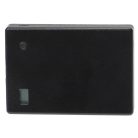 Videokamera elem GoPro ABPAK-404, BacPac 3661-093 kamerához - 1240 mAh 3,8 V Li-polimer