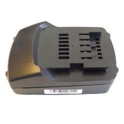   VHBW Electric power tool battery Metabo 6.25455, 6.2410, 6.25454, 6.25346.00 - 1500 mAh, 18 V, Li-Ion