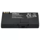 VHBW Vezetékes telefon akkuának  EBA-510, L36145-K1310-X401, BASIC56 - 850 mAh 3,7 V Li-Ion