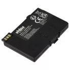 VHBW Vezetékes telefon akkuának  EBA-510, L36145-K1310-X401, BASIC56 - 850 mAh 3,7 V Li-Ion