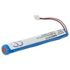 VHBW GPS Akku 010-12117-10, 361-00075-00 - 700 mAh 2,4 V NiMH