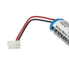 VHBW GPS Akku 010-12117-10, 361-00075-00 - 700 mAh 2,4 V NiMH