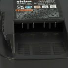 VHBW Electric Power Tool Battery for AEG B1814, B1817G, B1817 Tools - 18V, Li-Ion, 4000mAh