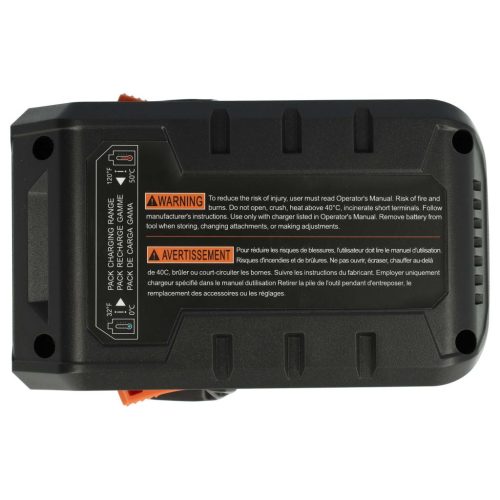 VHBW Electric Power Tool Battery for AEG B1814, B1817G, B1817 Tools - 18V, Li-Ion, 4000mAh