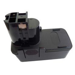   VHBW Elektromos kéziszerszámgép akkumulátor Bosch GBM 7.2, Würth ABS 72M-2 fúrógépekhez - 7.2V, NiMH, 3000mAh