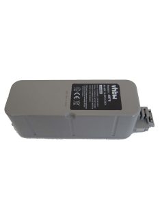   Akkumulátor APS 4905, NC-3493-919, 11700, 17373 típusokhoz - 3300 mAh, 14,4 V, NiMH