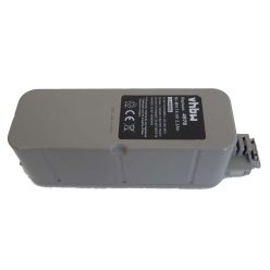   Akkumulátor APS 4905, NC-3493-919, 11700, 17373 típusokhoz - 3300 mAh, 14,4 V, NiMH