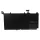 VHBW Notebook Battery Asus 0B200-00450400, 0B200-00450100 - 4000 mAh 11.4 V Li-polymer, black