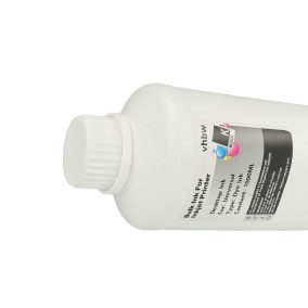 VHBW Utántöltő Tinta, Fekete, Canon HP, 1000 ml