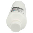 VHBW Refill Ink, Black, Canon HP, 1000 ml