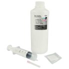 VHBW Refill Ink, Black, Canon HP, 1000 ml