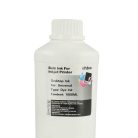 VHBW Refill Ink, Black, Canon HP, 1000 ml