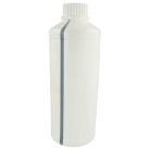 VHBW Refill Ink, Black, Canon HP, 1000 ml